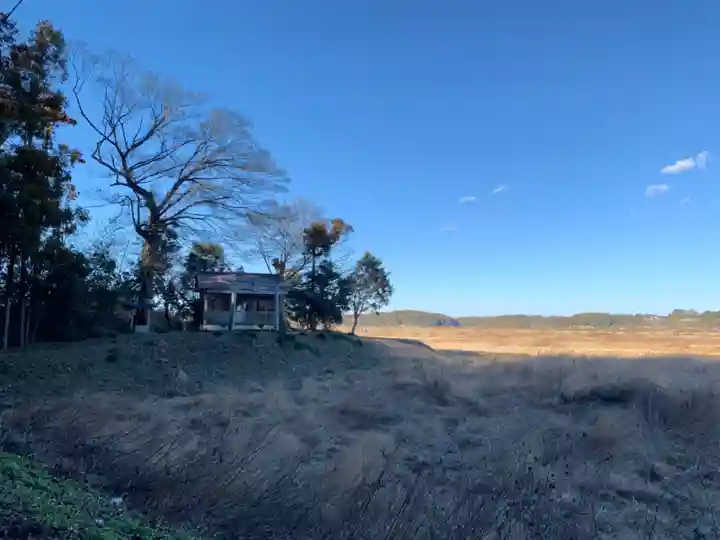 猿田彦神社(千葉県)