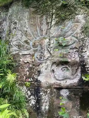 建長寺 半僧坊(神奈川県)