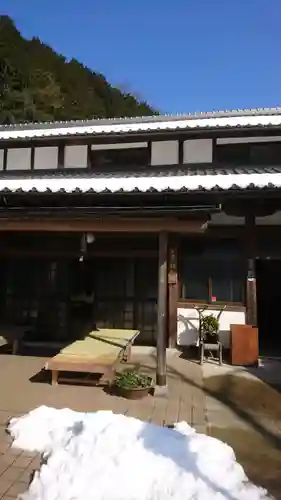 桂林寺のその他建物