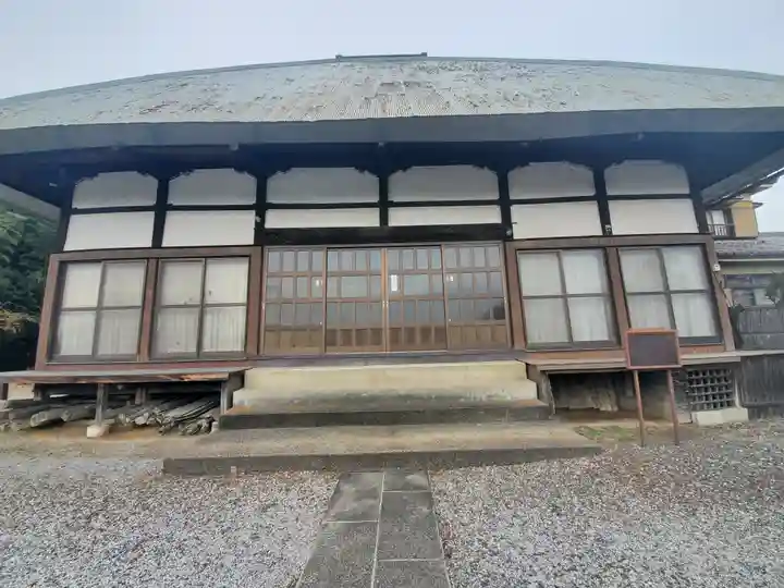 實相院の本殿・本堂