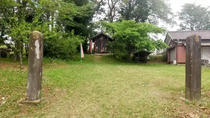 天満宮(茨城県)