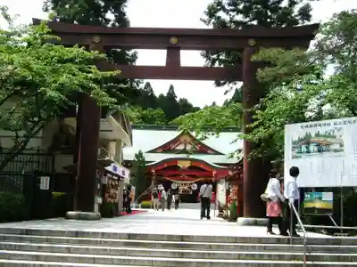 宮城縣護國神社(宮城県)