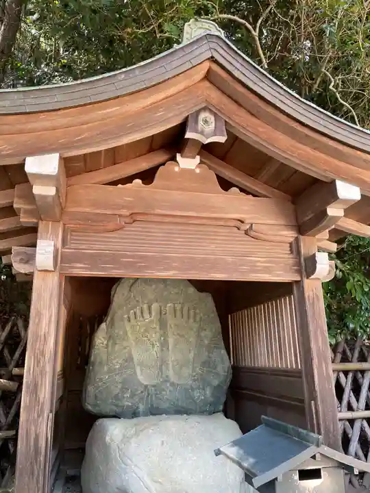 清荒神清澄寺(兵庫県)