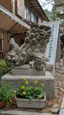 伏見神宝神社(京都府)