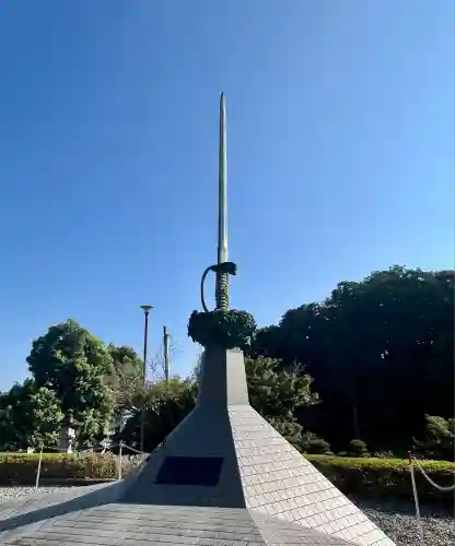 秋葉總本殿可睡斎(静岡県)