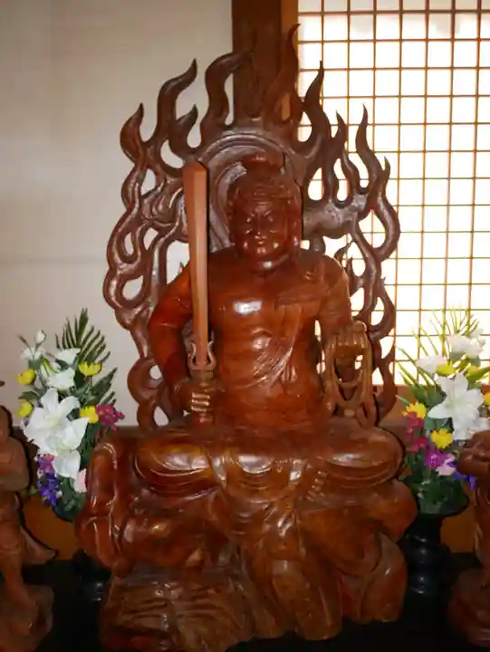 青龍山 吉祥寺(群馬県)