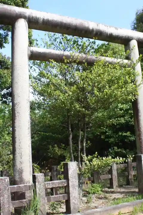 日向大神宮(京都府)