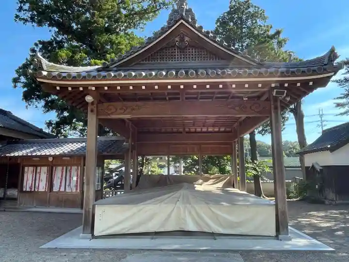 御坂神社(兵庫県)