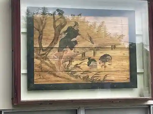 照江寺のその他建物