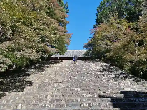 神護寺のその他建物