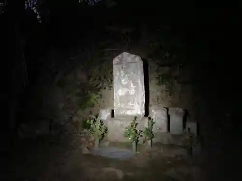 天王社のその他建物