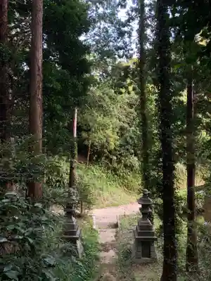 秋葉神社のその他建物