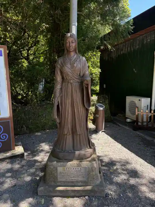 天岩戸神社(宮崎県)