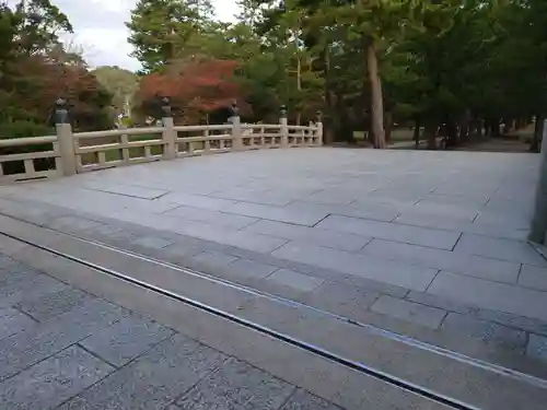 出雲大社のその他建物