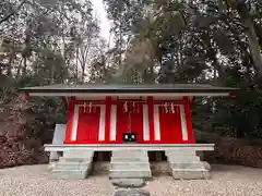 龍王神社(奈良県)