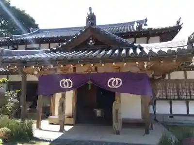 岡本寺(奈良県)
