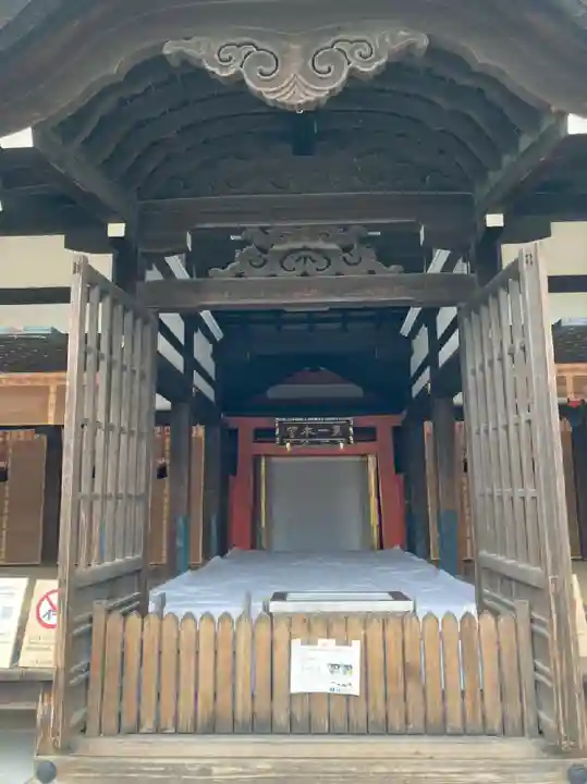 住吉大社のその他建物