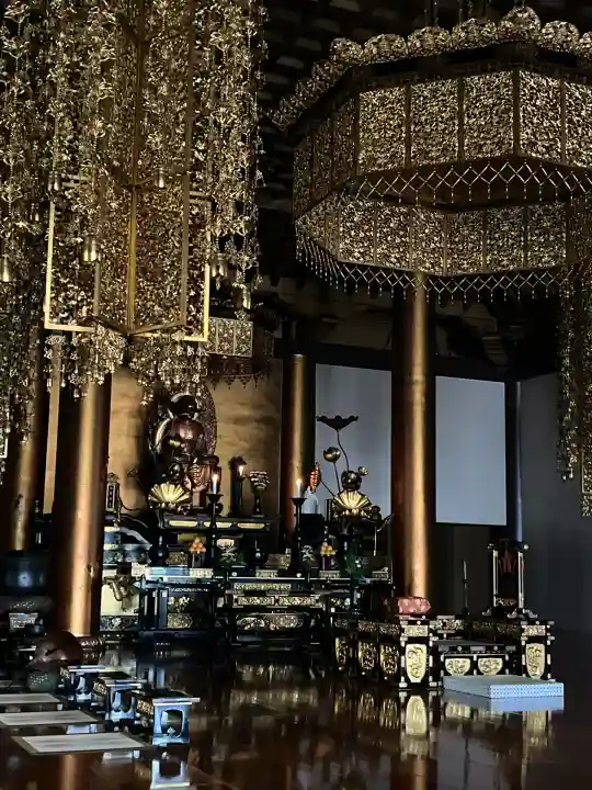 増上寺(東京都)