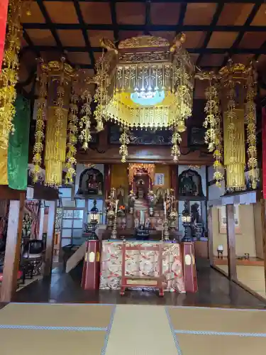 竜源寺(山形県)