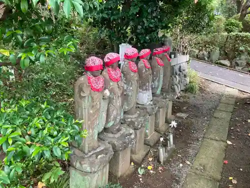 永泉寺(東京都)