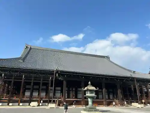本願寺（西本願寺）(京都府)