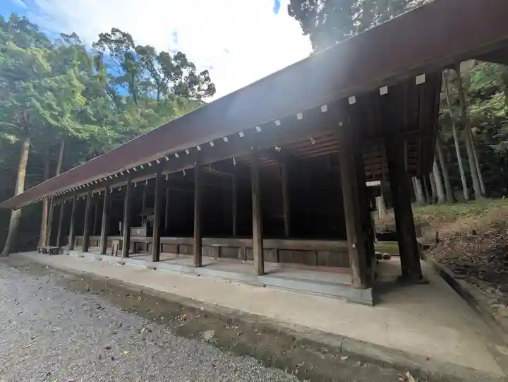 安房神社(千葉県)