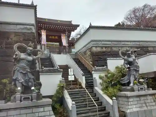 妙音寺(神奈川県)