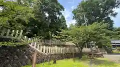 新宮神社(福井県)