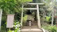 諾冉神社(千葉県)