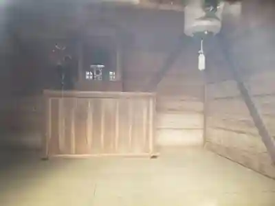 日龍峯寺(高澤観音)(美濃清水)の本殿・本堂