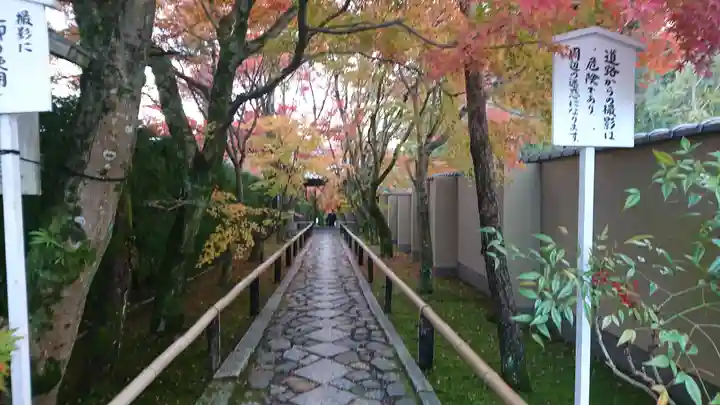 光悦寺(京都府)