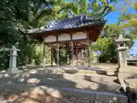若宮八幡宮のその他建物