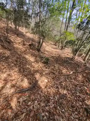 日月神社(栃木県)