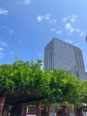 日枝神社(東京都)
