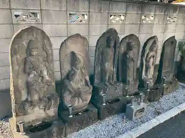 自性院(東京都)