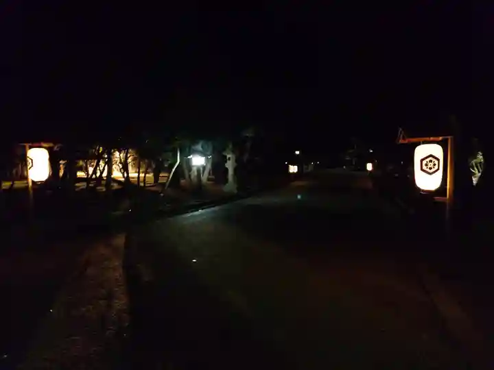 出雲大社(島根県)