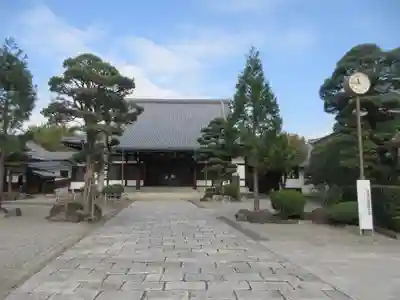 永平寺別院長谷寺(東京都)