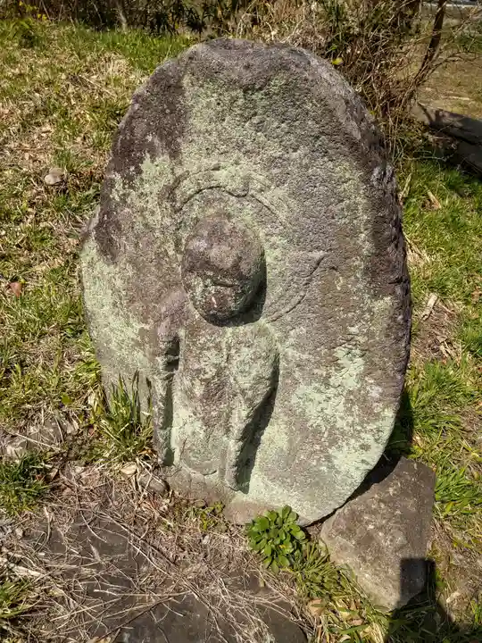馬主神社(宮城県)