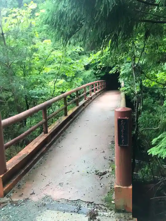 砥鹿神社(奥宮)(愛知県)