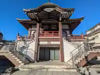 慈眼寺(東京都)