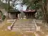 大國主神社の本殿・本堂