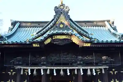 三嶋大社(静岡県)