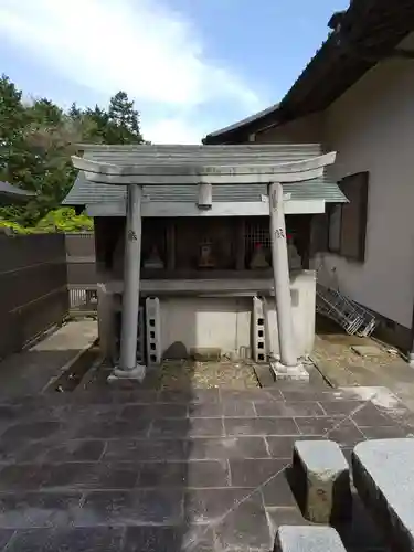 不動院（東光寺）(茨城県)