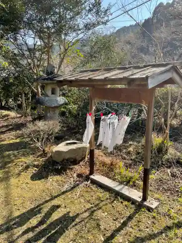 蛭子大黒社のその他建物