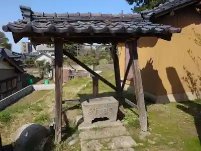 大形神社(新潟県)