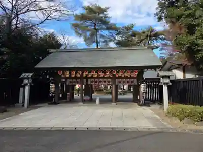 櫻木神社(千葉県)