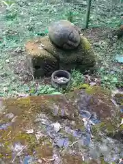 八王寺の建物その他