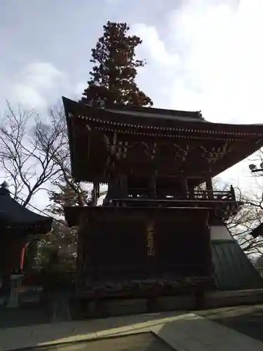 高尾山薬王院のその他建物