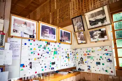 赤水蛇石神社(熊本県)