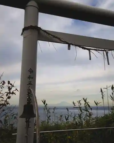 洲崎神社(千葉県)